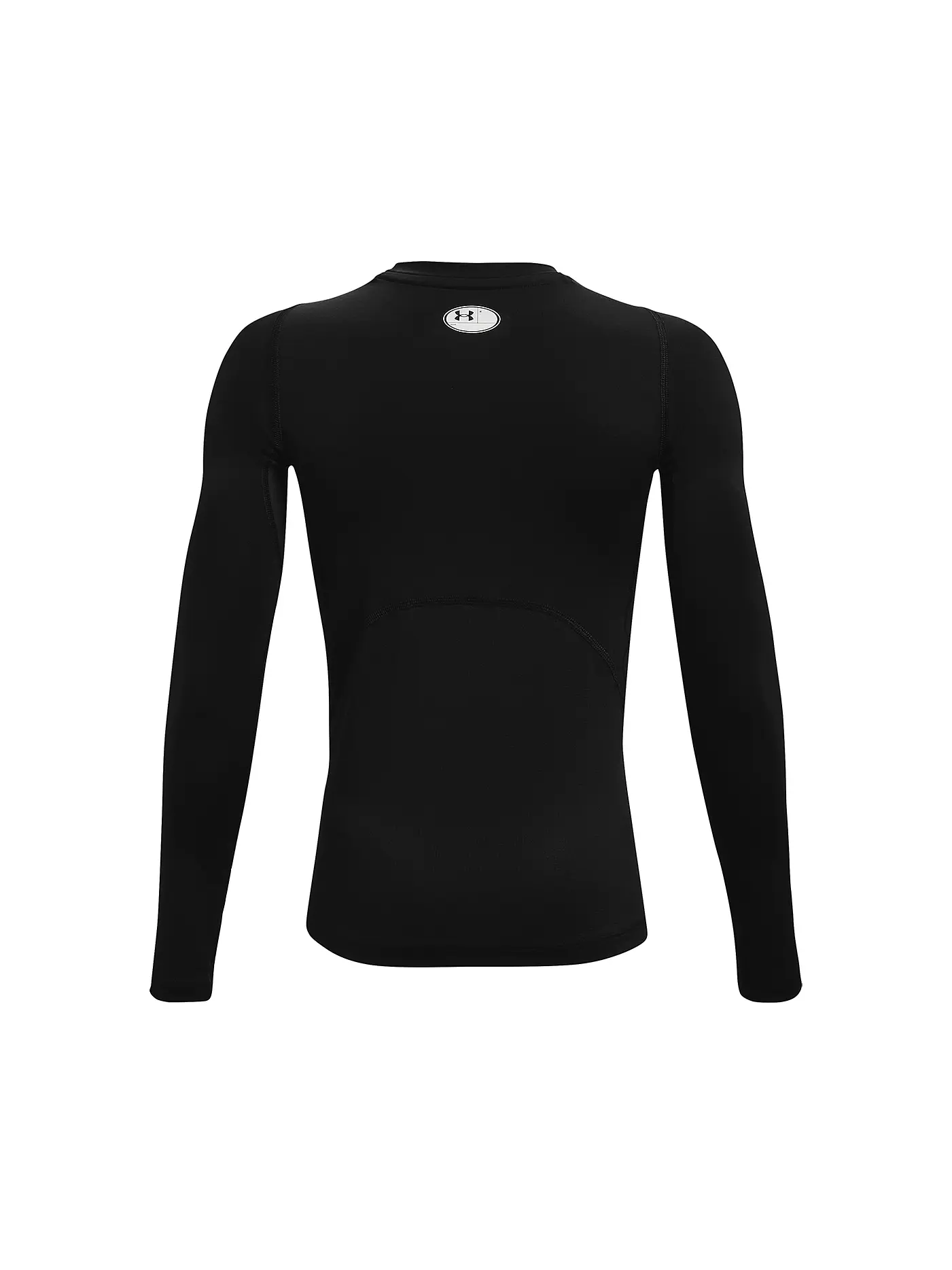 UNDER ARMOUR | Kinder Fitnessshirt UA HeatGear® Armour | 